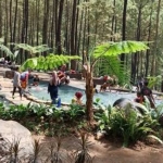 Objek Wisata Klurak Eco Park