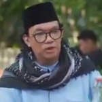 Prof Dr Nadirsyah Hosen (Gus Nadir). Foto: screenshot youtube