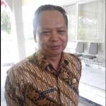 Asisten Tata Pemerintahan Pemkab Sidoarjo. foto: musta