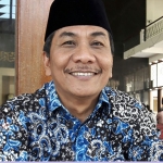 Muhammad, S.E., Ketua Komisi IV DPRD Gresik.