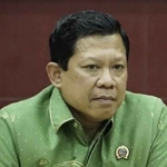 Kepala Kantah Surabaya II, Wida Rihardyan Adjie.
