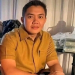Teddy Indra Wijaya. Foto: istimewa