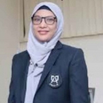 Ketua PKIP Unair, Martha Kurnia Kusumawardani.