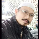 A. Fajar Yulianto, S.H, kuasa hukum tersangka Jairrudin.