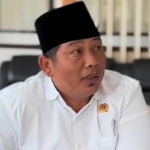 Anggota Pansus LKPJ DPRD Kabupaten Blitar, Stack Poncogati.