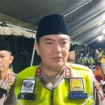 Kapolda Riau Sebut Terdapat 9 Orang Korban Luka Ledakan Kilang Minyak Pertamina. Foto: Ist