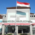 RSUD dr. Hardjono Ponorogo.