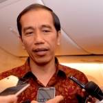 Jokowi. foto: merdeka.com