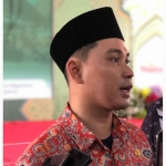 Bupati Mojokerto, Muhammad Al Barra atau yang akrab disapa Gus Barra. 