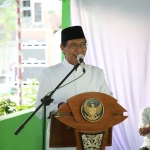 Bupati Tuban, Fathul Huda.