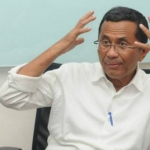 Dahlan Iskan. Foto: ist