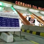 Ilustrasi: tarif tol Surabaya - Mojokerto - Jombang - Kertosono.
