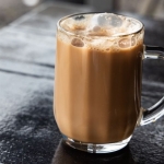 Resep Teh Tarik Nikmat dan Praktis, Hanya Gunakan 3 Bahan. Foto: Ist