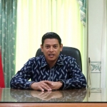 Wali Kota Kediri, Abdullah Abu Bakar.