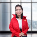 Chief Legal & Regulatory Officer Indosat Ooredoo, Natasha Nababan. (foto: ist)