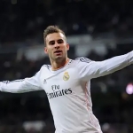 Jese Rodriguez menjadi salah satu nama mentereng yang kabarnya merupakan salah satu incaran Persib Bandung.