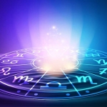 Ilustrasi ramalan zodiak terkini