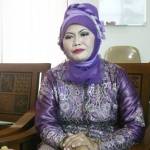 Dr. Supiana Dian Nurtjahyani, M.Kes. (foto: BANGSAONLINE)