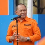 Kalaksa BPBD Jatim, Gatot Soebroto. (Ist)
