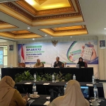 Implementasi ARIP atau Aplikasi Rekonsiliasi Iuran Pemda tahun ini yang digelar BPJS Kesehatan Mojokerto.