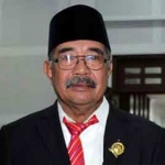 Ketua DPRD Kota Malang, Bambang Heri Susanto.