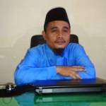 Moh Rifa’i Hasyim, Kepala Seksi Pendidikan Madrasah (Pendma) Kemang Sumenep. Foto:faishal/BANGSAONLINE