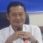 Yuhronur Efendi, Ketua Gugus Tugas penanganan Covid-19 Kabupaten Lamongan.