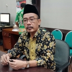 H. Fauzi, Ketua Komisi II DPRD Pasuruan.