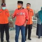 Pasien positif Covid-19 di Ponorogo bertambah satu orang, merupakan klaster pemudik dari Jakarta.