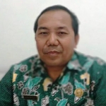 Sudaryono, Koordinator Sekertaris Bawaslu Pacitan. (foto: Yuniardi Sutondo/BO)