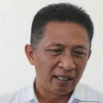 Wakil Bupati Blitar, Marhaenis Urip Widodo.