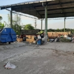 Tempat Pengolahan Sampah – Reduce, Reuse, Recycle (TPS3R) di wilayah Kabupaten Kediri. (foto: Kominfo)