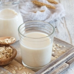 Simak 6 Kesalahan yang Membuat Oat Milk Tidak Sehat. Foto: Ist