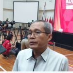 Wakil ketua KPK Alexander Marwata di gedung KPK (dok. RRI)