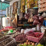 Harga pangan nasional hari ini cenderung stabil. Foto: Sulthon/Bangsaonline.