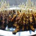 Sate