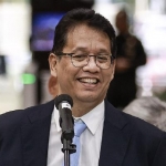 Purbaya Yudhi Sadewa. Foto: Antara
