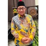 Anggota DPRD Situbondo Fraksi Golkar, Syaifullah.