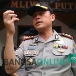 Kapolres Bojonegoro, AKBP Hendri Fiuser. foto: eki nurhadi/ BANGSAONLINE