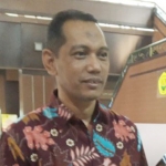 Nurul Ghufron, Pimpinan KPK terpilih. foto: merdeka.com
