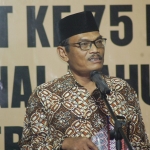 Totok Rudijanto, Kepala Disdikpora Trenggalek. foto: HERMAN/ BANGSAONLINE