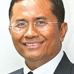 Dahlan Iskan. Foto: ist