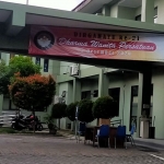 Kantor baru DPMPT Kabupaten Pasuruan yang sudah ditempati. (foto: ist)