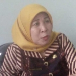 Kepala Bidang Pengelolaan Sampah DLH Lamongan, Puji Nawatiningsih.