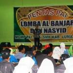 ?Wakil Bupati Lumajang Drs As