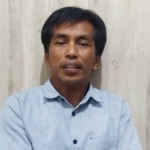 Kepala Bidang Sarana dan Prasarana Dispora Surabaya, Edi Santoso. foto: ist