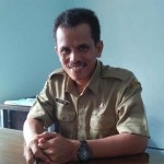 Kepala Cabang Dinas Pendidikan Provinsi Jatim wilayah Kota/Kabupaten Blitar, Suhartono.