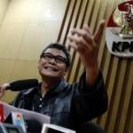 Johan Budi, SP, juru bicara KPK. Foto: republika.co.id