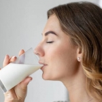 Apakah Boleh Minum Susu Saat Perut Sedang Kosong? Simak Ulasannya. Foto: Ist