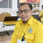 Aan Ainur Rofik, ST, SH, Wakil Sekretaris DPD Partai Golkar Jatim. foto: istimewa